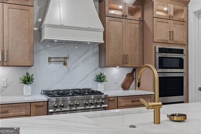 1207 Conway Road, Decatur, GA 30030