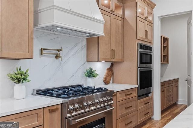 1207 Conway Road, Decatur, GA 30030