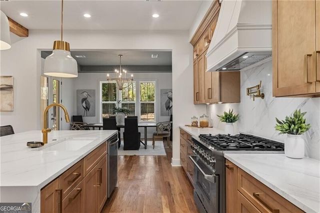 1207 Conway Road, Decatur, GA 30030