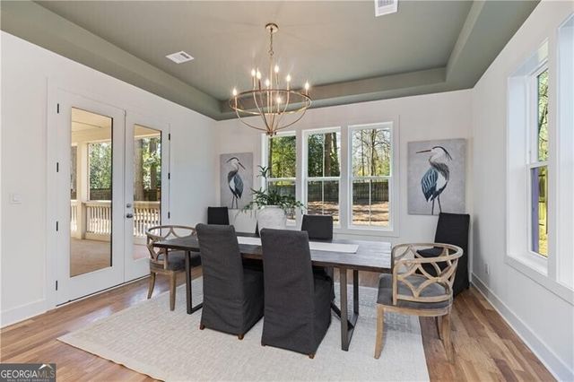 1207 Conway Road, Decatur, GA 30030