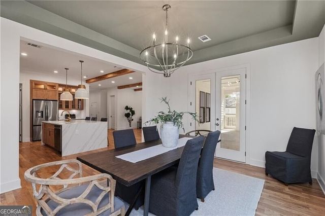 1207 Conway Road, Decatur, GA 30030