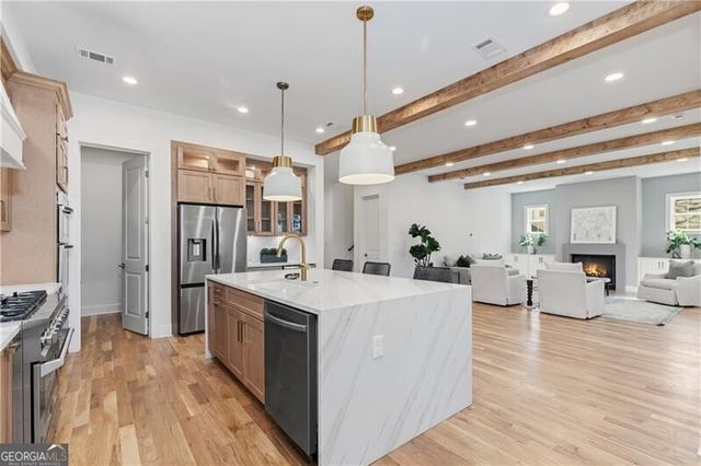 1207 Conway Road, Decatur, GA 30030