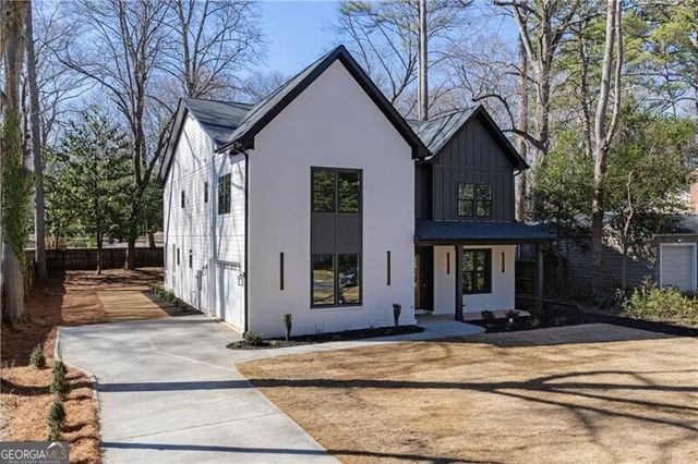 1207 Conway Road, Decatur, GA 30030