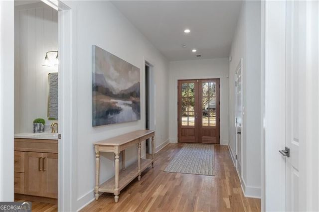 1207 Conway Road, Decatur, GA 30030