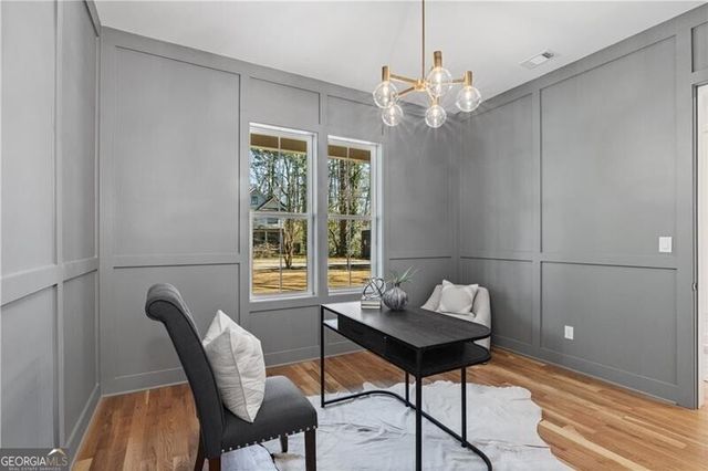 1207 Conway Road, Decatur, GA 30030