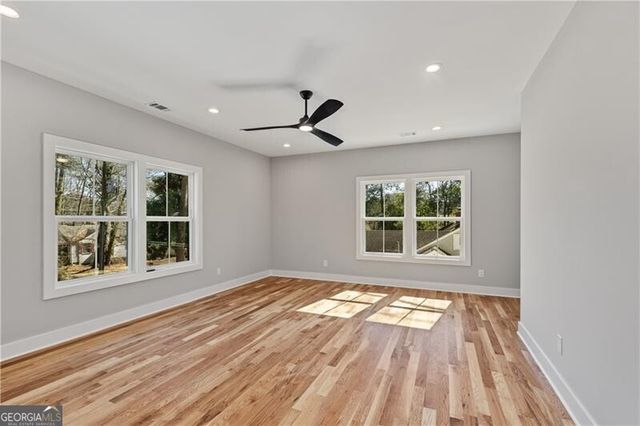 1207 Conway Road, Decatur, GA 30030