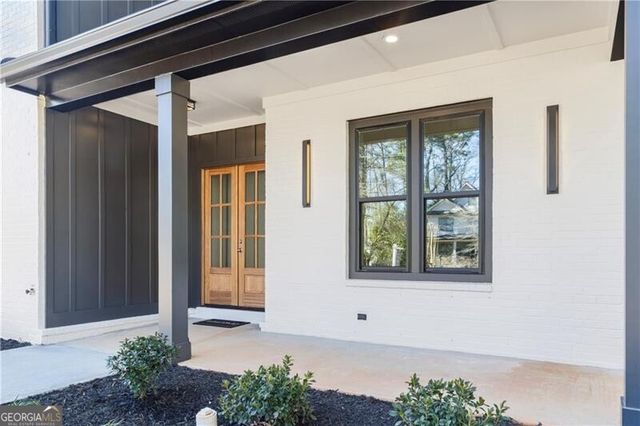 1207 Conway Road, Decatur, GA 30030