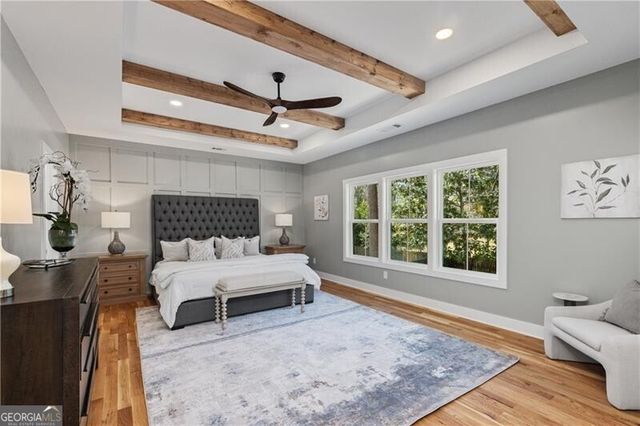 1207 Conway Road, Decatur, GA 30030