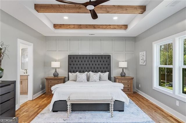 1207 Conway Road, Decatur, GA 30030