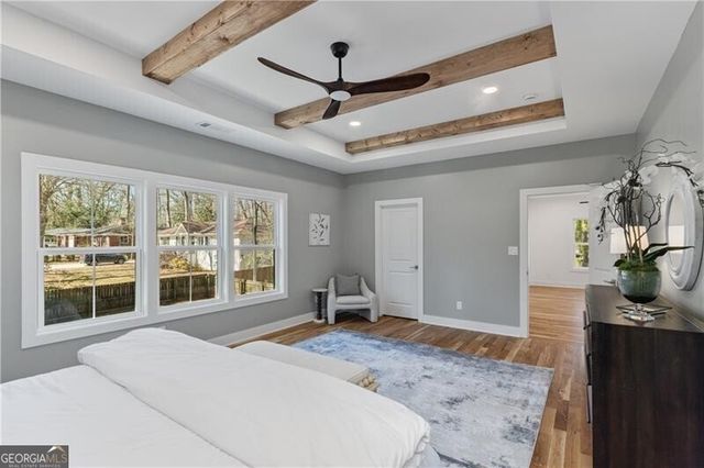 1207 Conway Road, Decatur, GA 30030