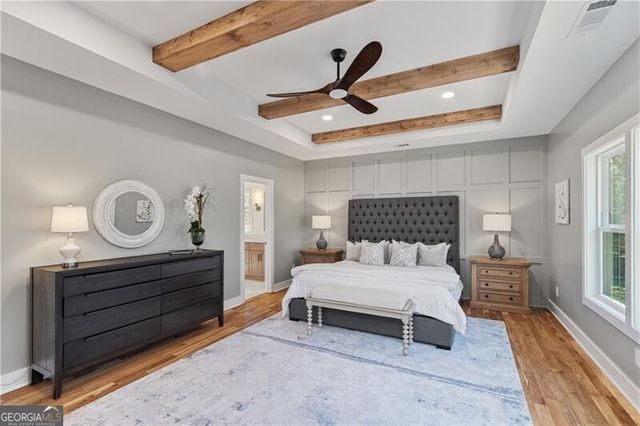 1207 Conway Road, Decatur, GA 30030