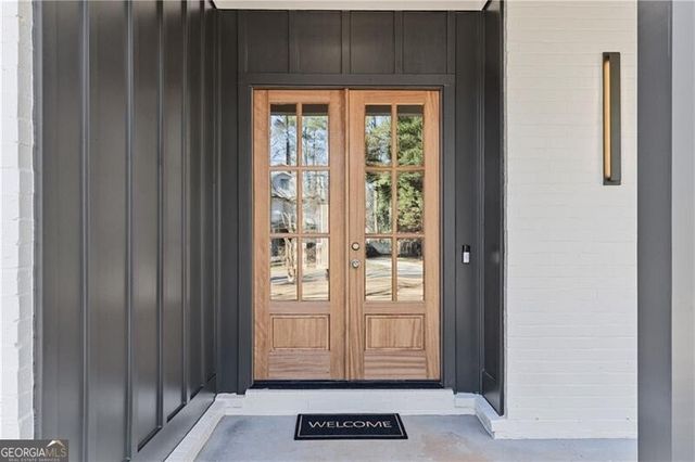 1207 Conway Road, Decatur, GA 30030