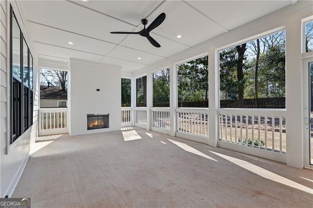 1207 Conway Road, Decatur, GA 30030