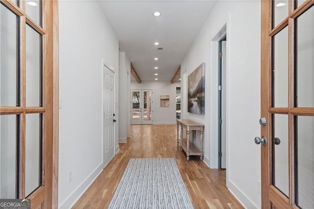 1207 Conway Road, Decatur, GA 30030