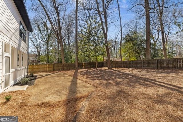 1207 Conway Road, Decatur, GA 30030