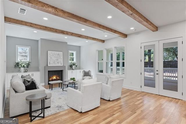 1207 Conway Road, Decatur, GA 30030