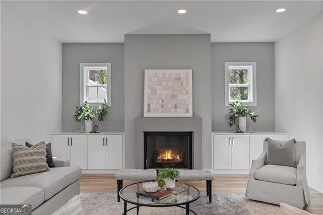 1207 Conway Road, Decatur, GA 30030