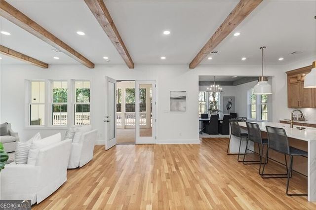 1207 Conway Road, Decatur, GA 30030