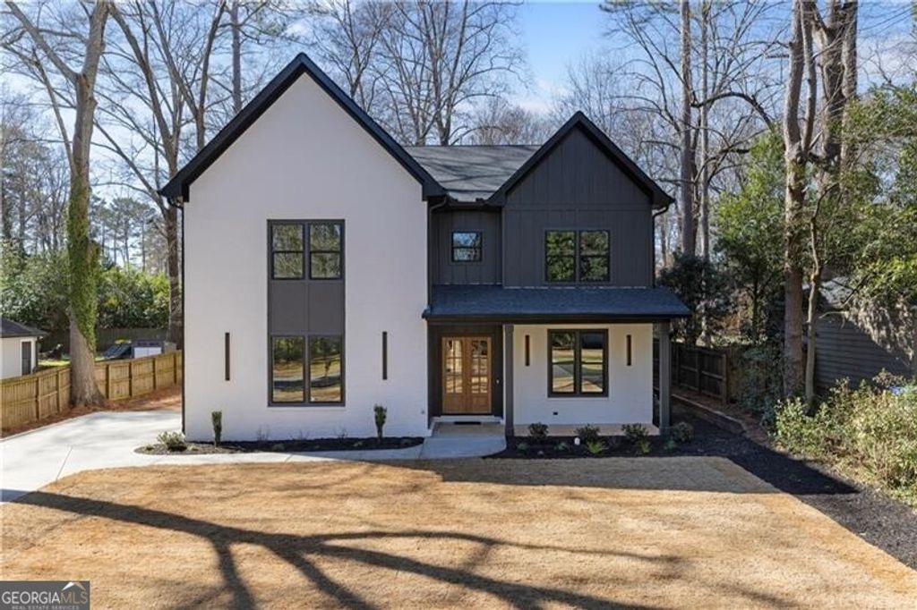 1207 Conway Road, Decatur, GA 30030