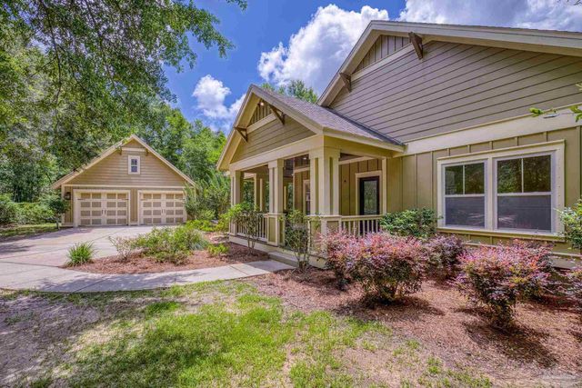 7515 Whiting Acres Ln, Milton, FL 32570
