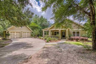 7515 Whiting Acres Ln, Milton, FL 32570