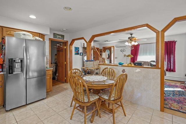 21 Bradley Ave, Somerset, MA 02725