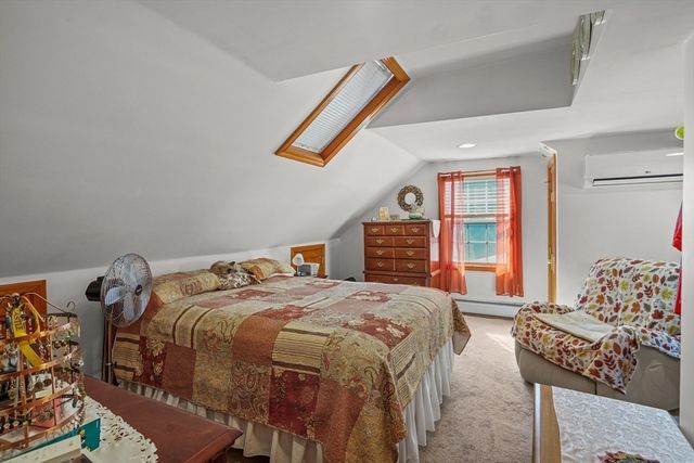 21 Bradley Ave, Somerset, MA 02725