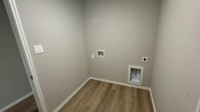 5541 FLANNEL Lane, Denton, TX 76249