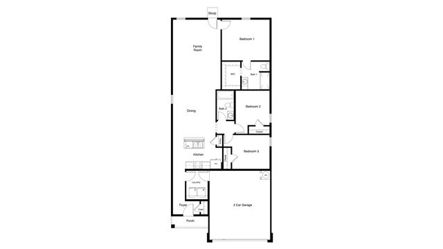 5541 FLANNEL Lane, Denton, TX 76249