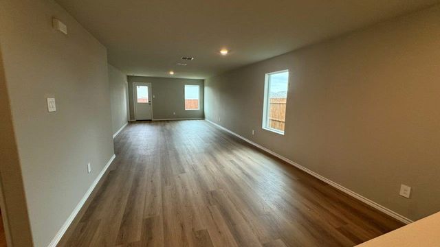 5541 FLANNEL Lane, Denton, TX 76249