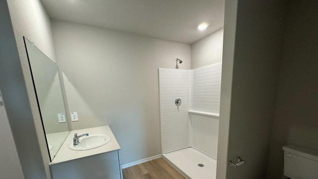 5541 FLANNEL Lane, Denton, TX 76249