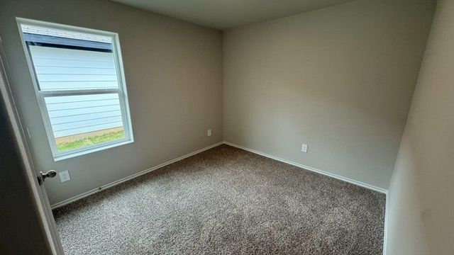 5541 FLANNEL Lane, Denton, TX 76249