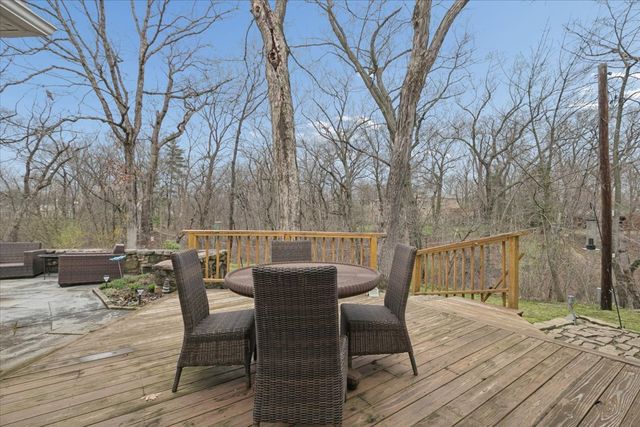 346 Crescent Drive, Lake Bluff, IL 60044