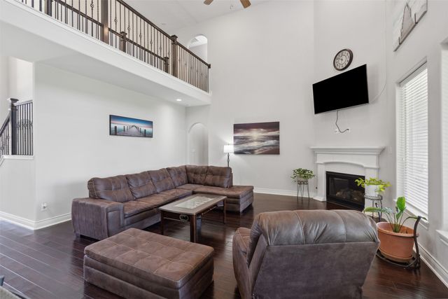 140 Dogwood Drive, Krugerville, TX 76227