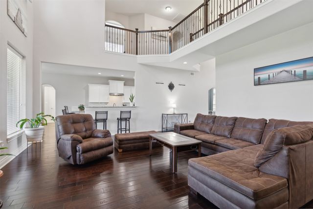 140 Dogwood Drive, Krugerville, TX 76227