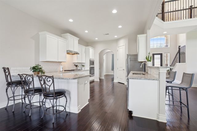 140 Dogwood Drive, Krugerville, TX 76227