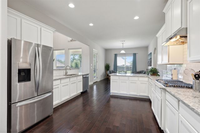 140 Dogwood Drive, Krugerville, TX 76227