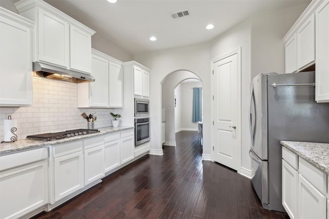 140 Dogwood Drive, Krugerville, TX 76227