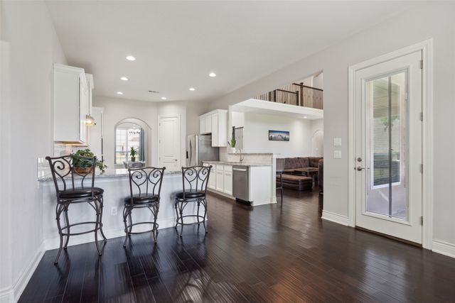 140 Dogwood Drive, Krugerville, TX 76227