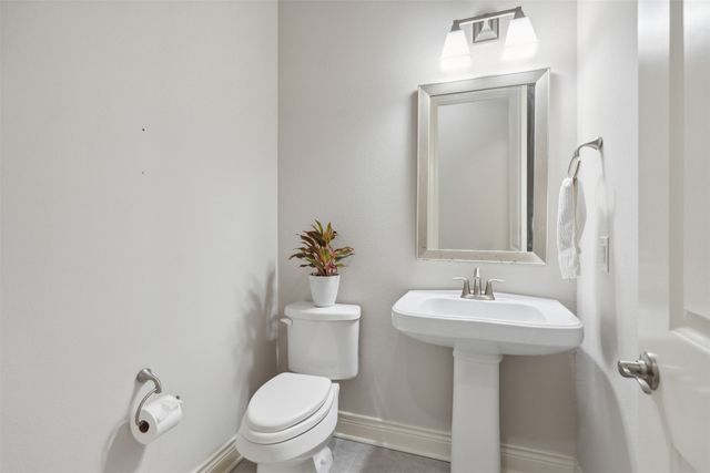 140 Dogwood Drive, Krugerville, TX 76227