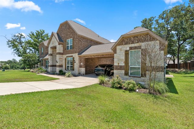 140 Dogwood Drive, Krugerville, TX 76227