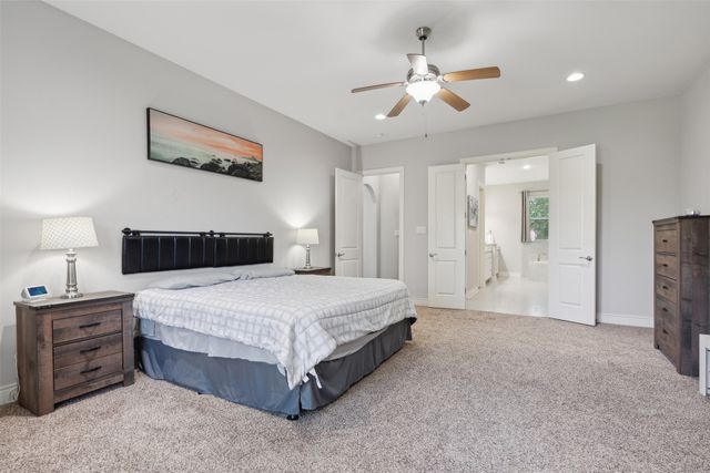 140 Dogwood Drive, Krugerville, TX 76227