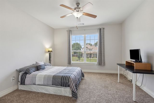 140 Dogwood Drive, Krugerville, TX 76227