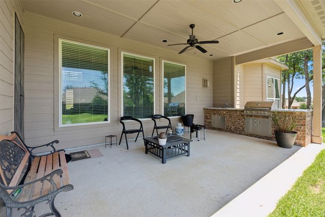 140 Dogwood Drive, Krugerville, TX 76227