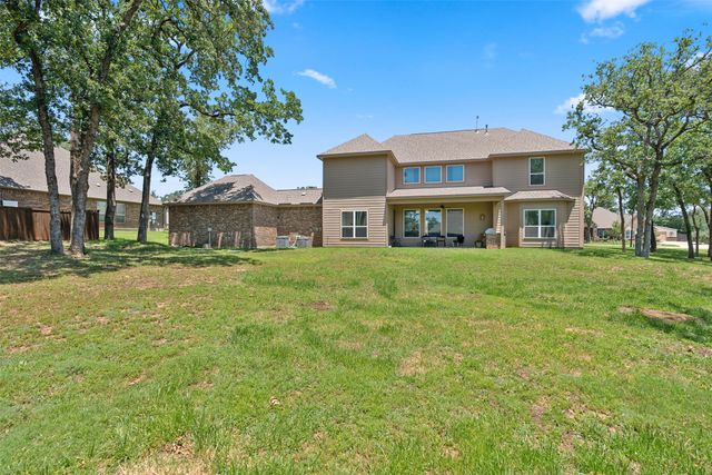 140 Dogwood Drive, Krugerville, TX 76227