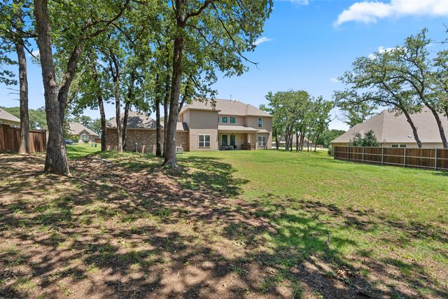 140 Dogwood Drive, Krugerville, TX 76227