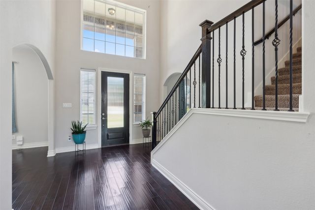 140 Dogwood Drive, Krugerville, TX 76227