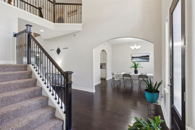 140 Dogwood Drive, Krugerville, TX 76227