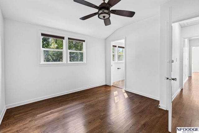 2702 N 53rd Street, Omaha, NE 68104
