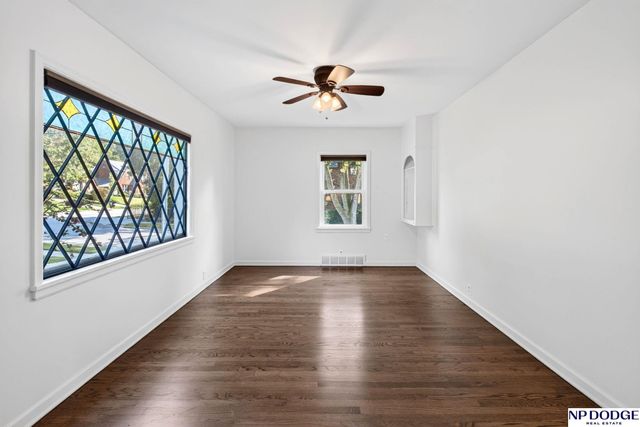 2702 N 53rd Street, Omaha, NE 68104